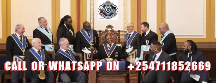 How to Become a Freemason in Kenya