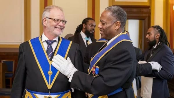 how to apply to be a member of freemason