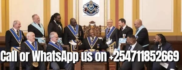 Inside the Circle: How to Get in Touch with Freemasons in Kenya