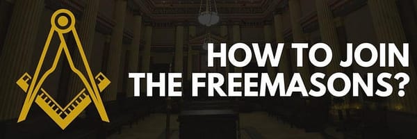 JOIN NOW FREEMASONS TO GET RICH FAST