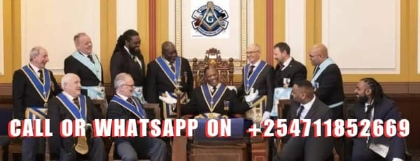 How to join freemason in kenya