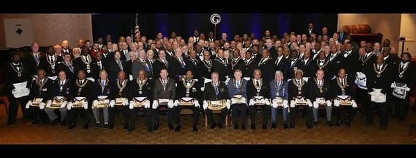 Masonic lodge
